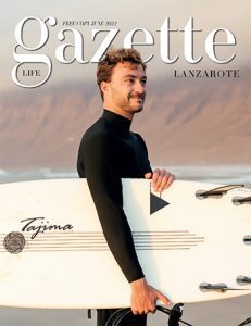 Gazette Life June2022