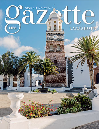 Gazette Life August 2022