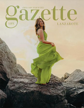GazetteLife Cover March 2023