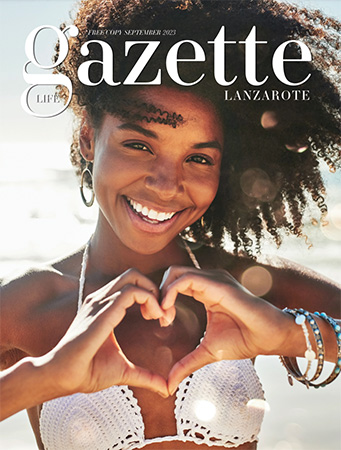 Gazette Life September 2023