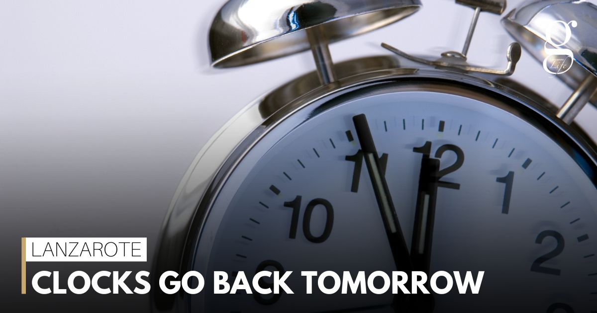 Do The Clocks Go Back Tomorrow at David Pennington blog