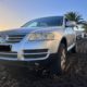 VW TOUAREG Luxury SUV 3 litre Turbo Sport TIptronic