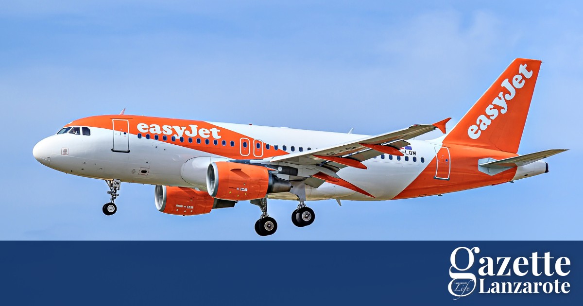 Karate Kid Skirmish on EasyJet: Lanzarote to London Incident Uncovered