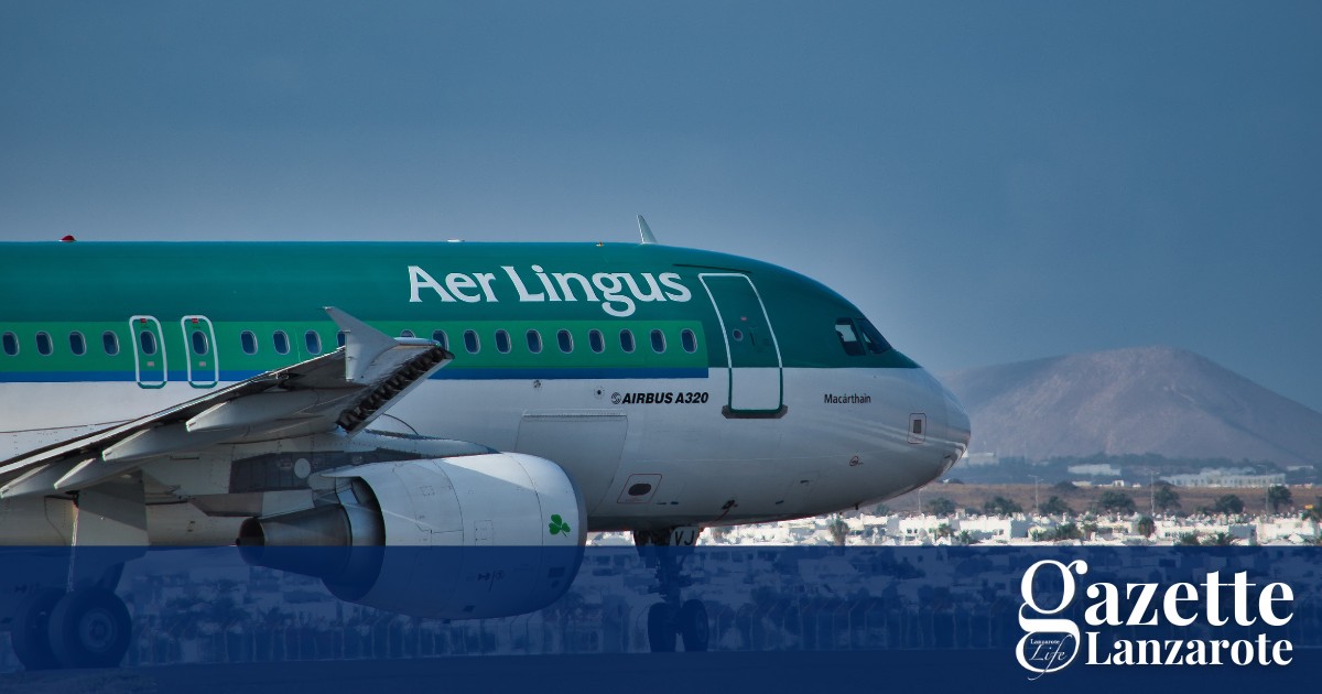 aer-lingus