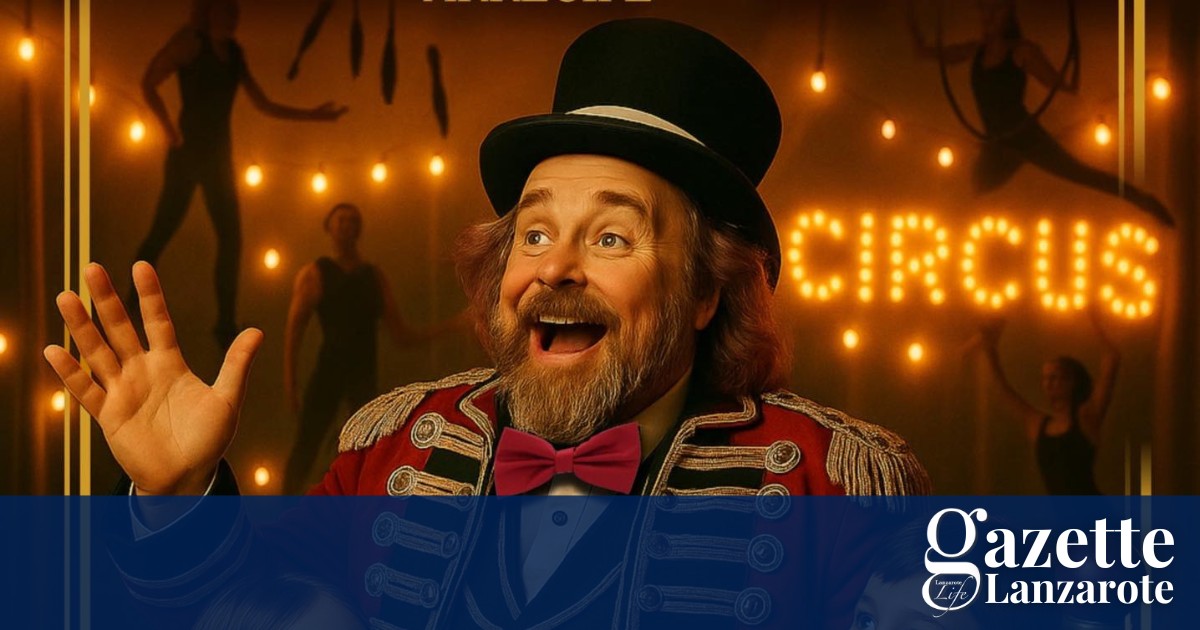 arrecife-circus