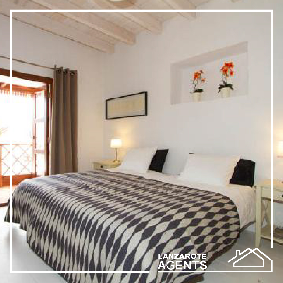 Lanzarote agents - Linea grafica-90