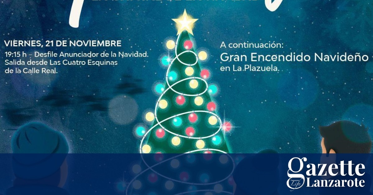 arrecife-christmas-event