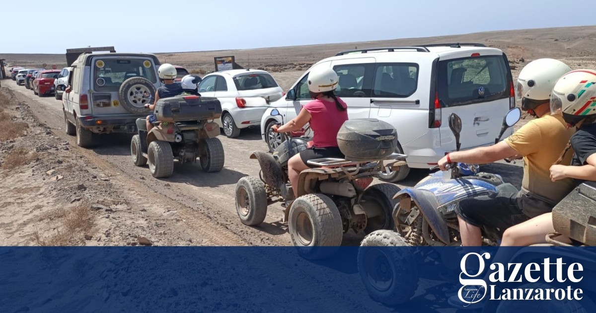 lanzarote-buggy