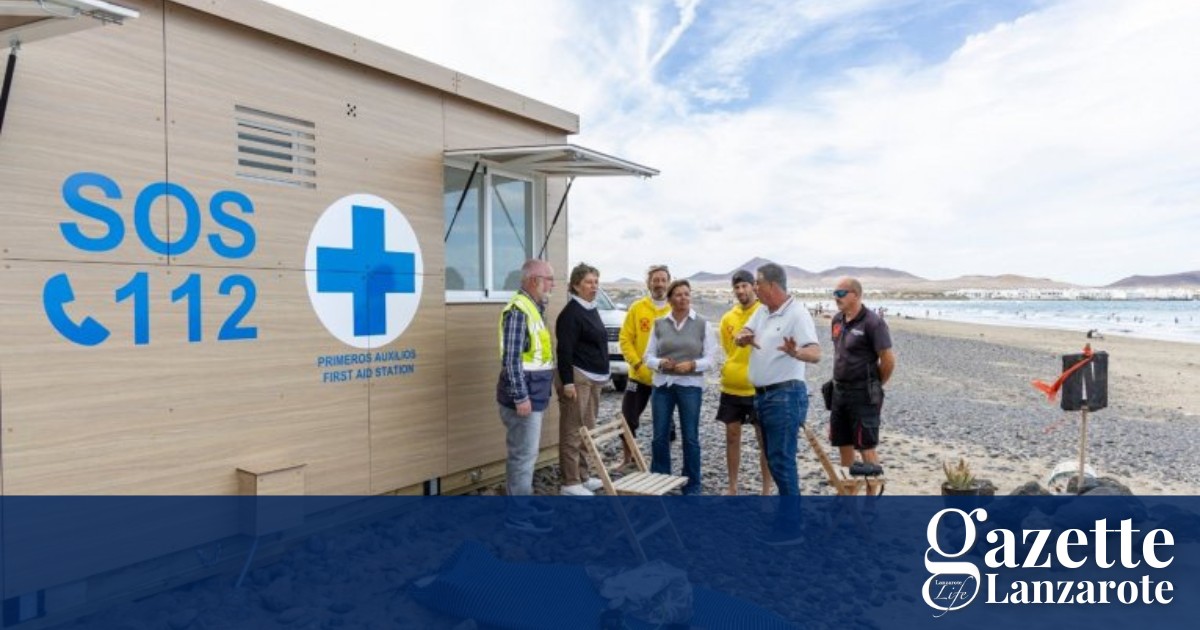 lifesaving-facilities