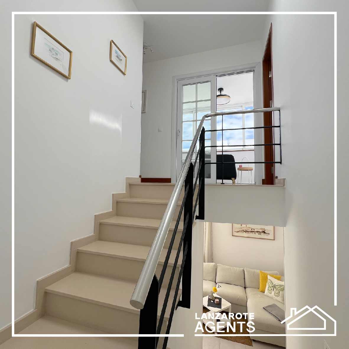 Lanzarote agents - Linea grafica-88