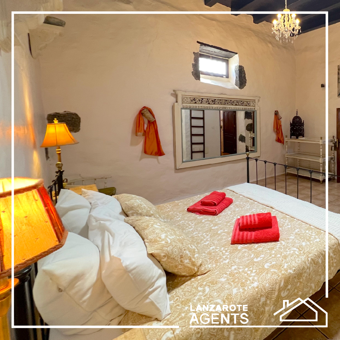 Lanzarote agents - Linea grafica-91