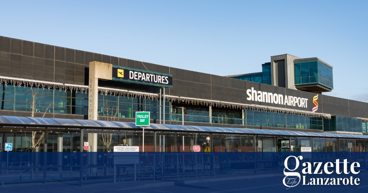 shannon-airport