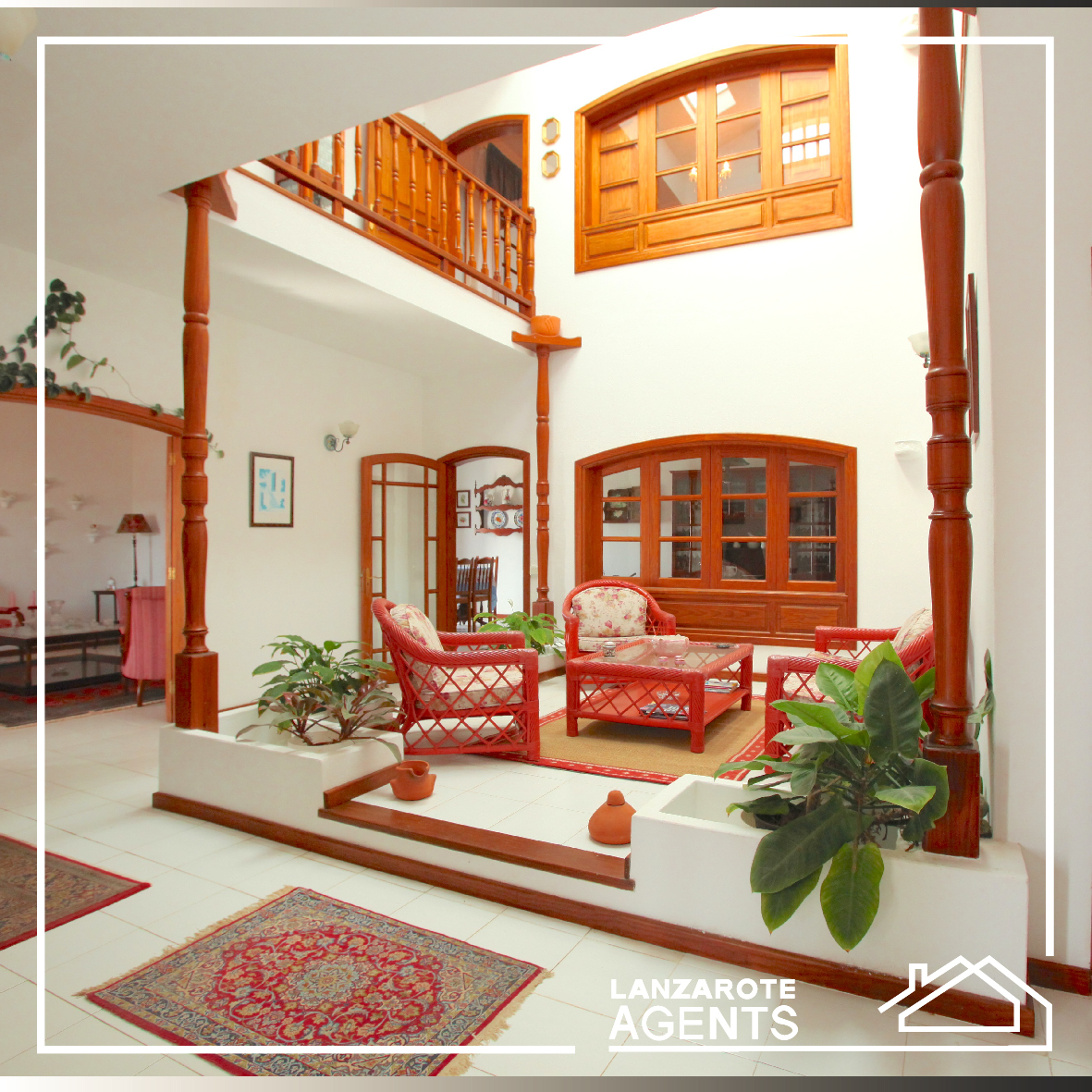 Lanzarote agents - Linea grafica-46