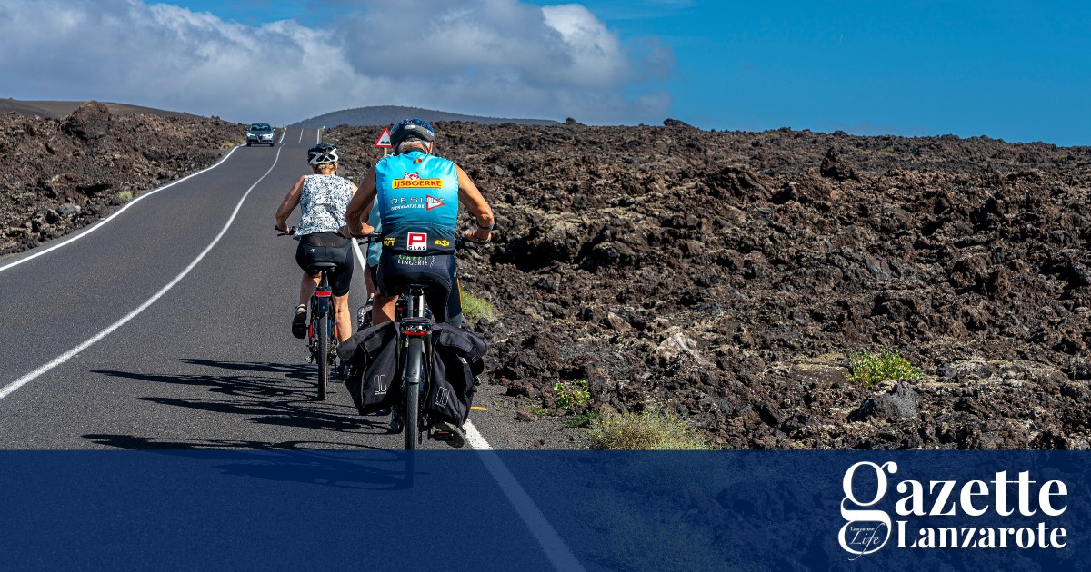 lanzarote-cyclist