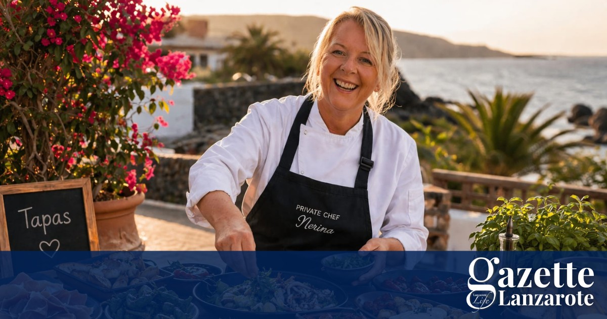 nerina-chef