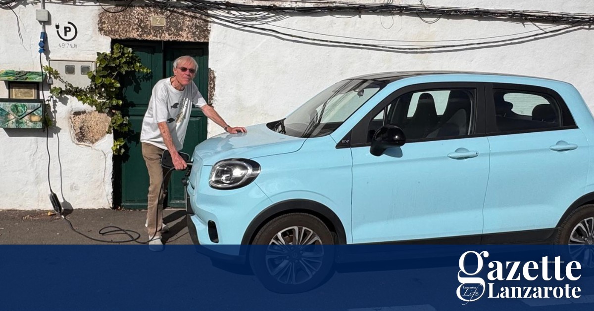electric-car