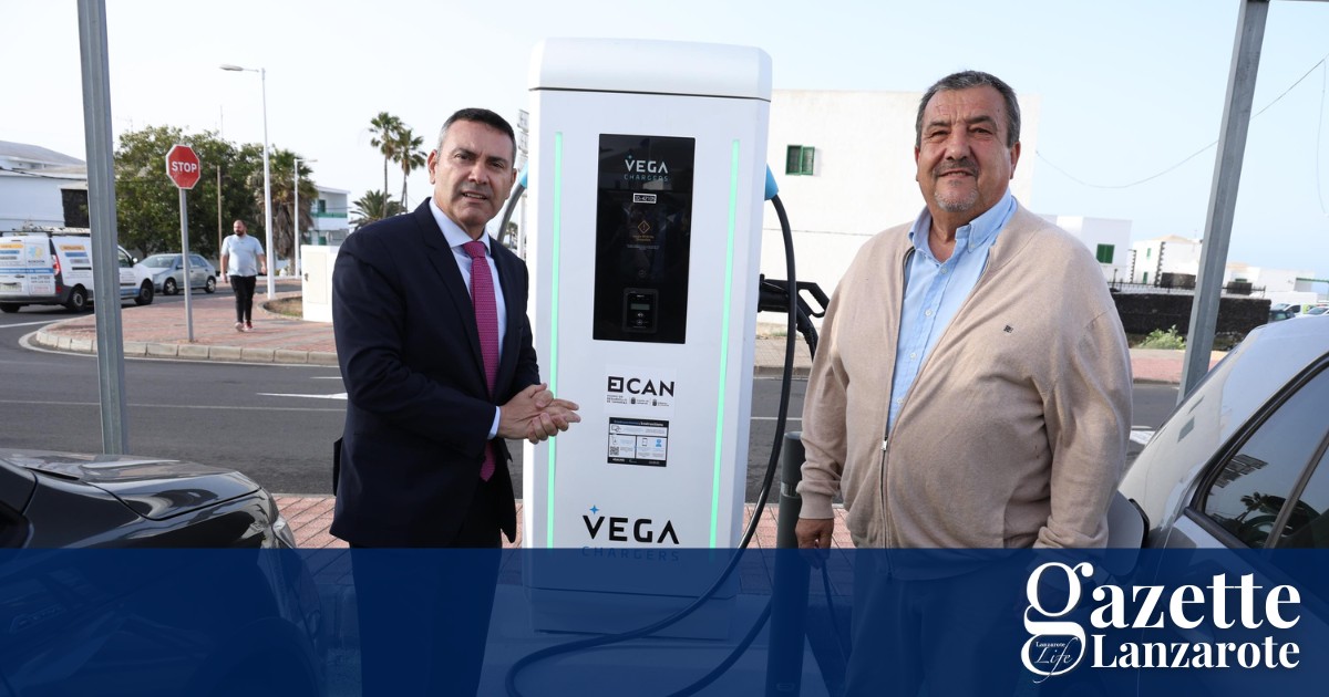 lanzarote-electric-charging