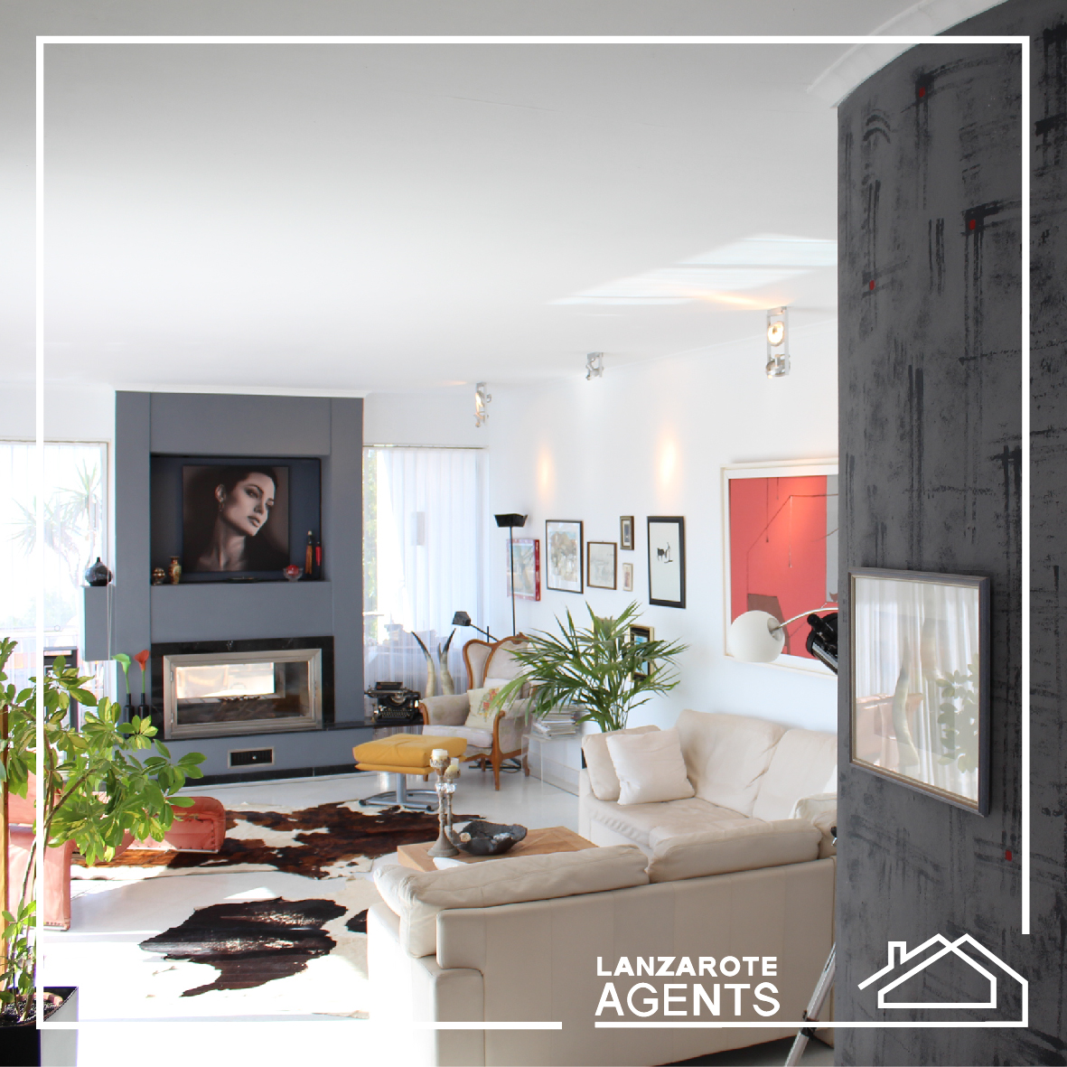 Lanzarote agents - Linea grafica-92