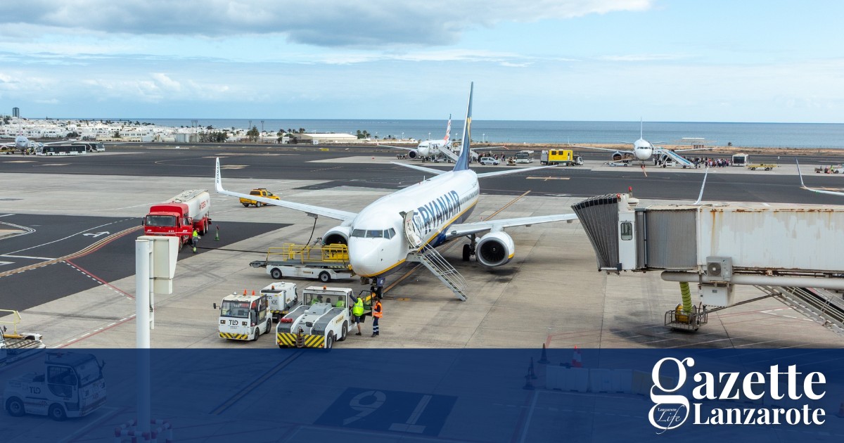 lanzarote-airport