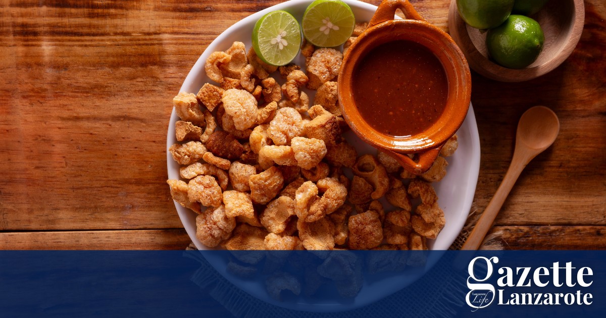 chicharrones