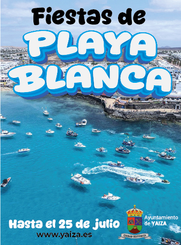 Viva Lanzarote 368x500