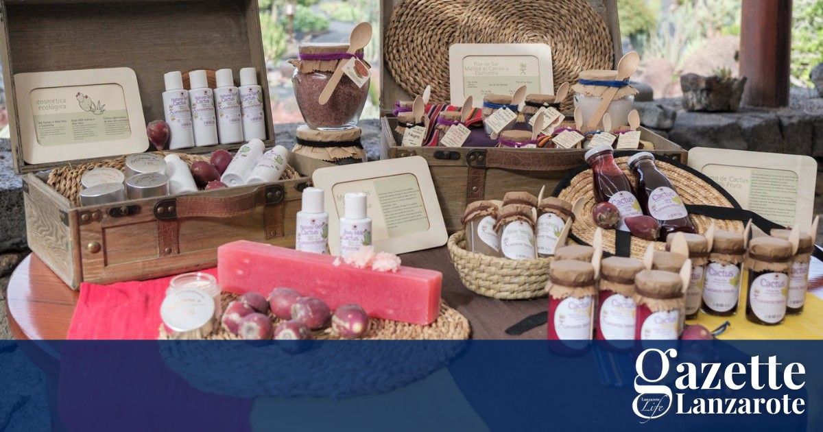 local-products