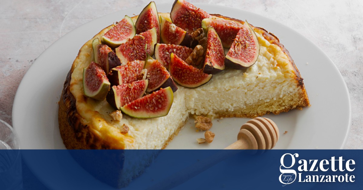 baked-cheesecake