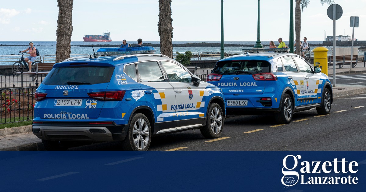local-police-arrecife-arrest
