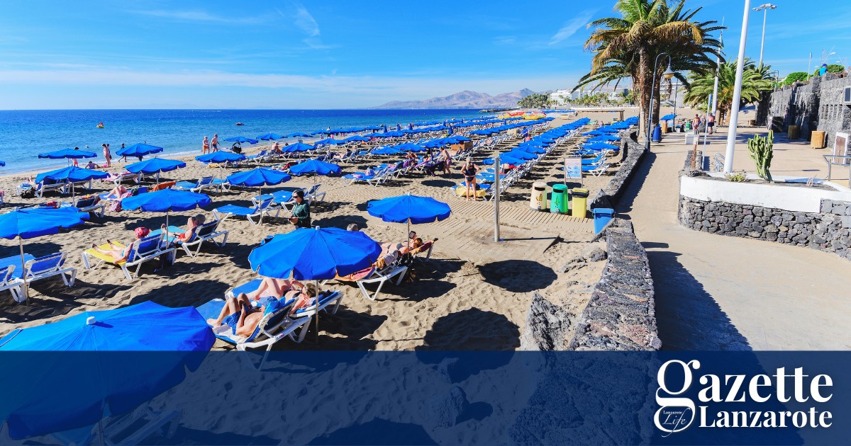 puerto-del-carmen-temperature