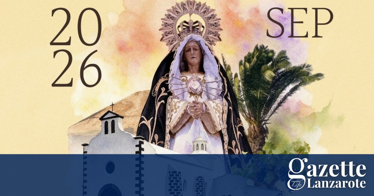 dolores