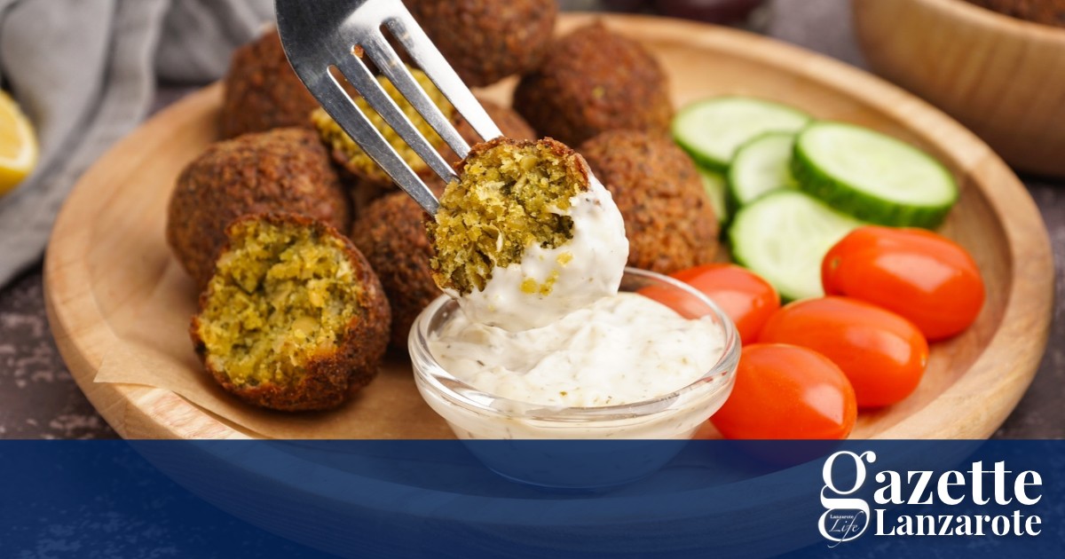 falafel