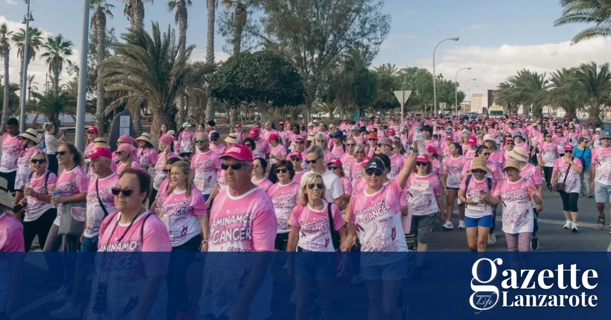 cancer-walk