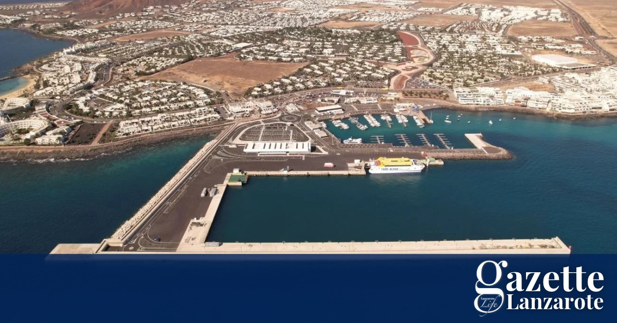 Yaiza mayor asks whether border controls for cruise passengers at Playa ...