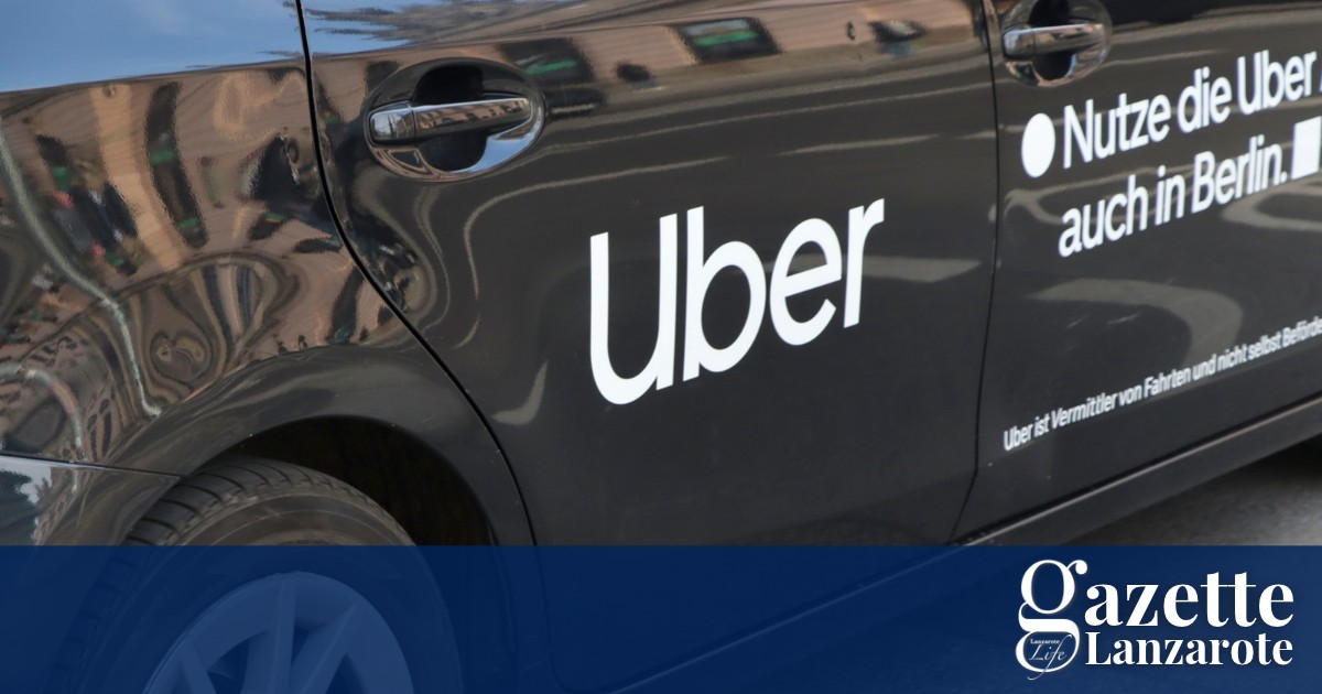 uber